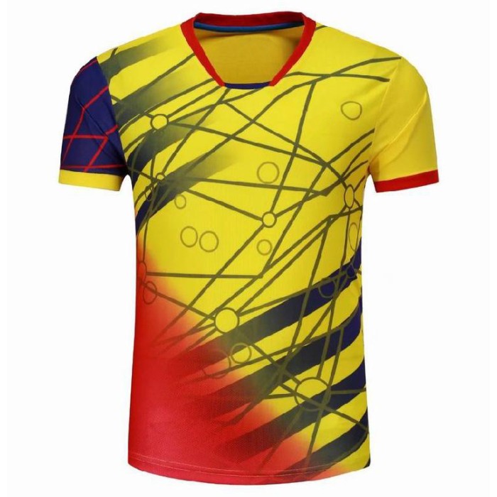 Badminton Shirt